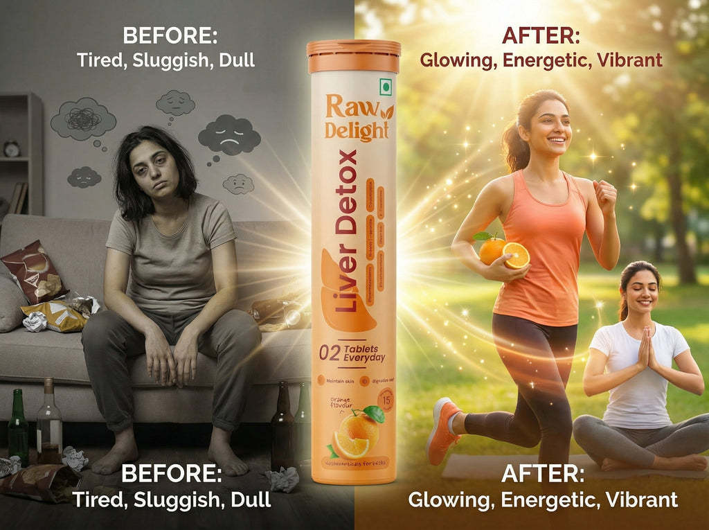 The Ultimate Guide to Liver Detox: Why Your Body Needs It in 2026