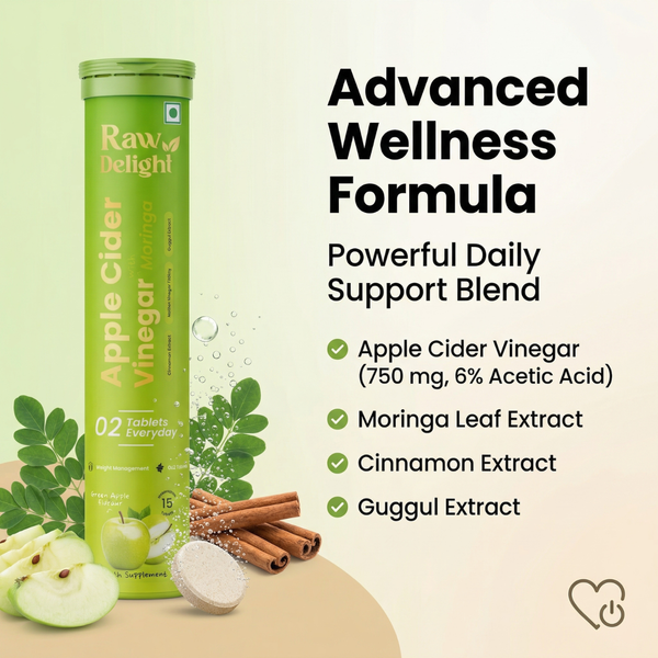 Amazon acv moringa