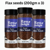 Flax seeds