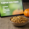 Pumpkin seeds