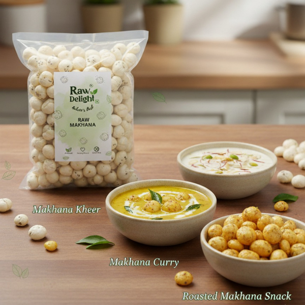 Makhana