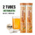 Liver Detox Effervescent Tablet - Drop Fizz & Drink