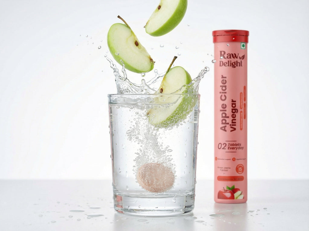 Digestion & Metabolism Support