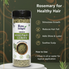 Rosemary leaves