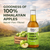 Apple cider vinegar filtered