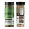 pumpkin seed+sunflower seeds