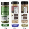 pumpkin seeds+sunflower seeds+watermelon seeds