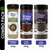 Rosemary leaves+Flax seeds+chia seeds