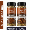 Omega seed mix
