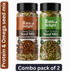 Omega seed mix