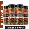 Omega seed mix