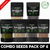 50g all seeds combo
